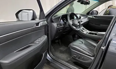 Hyundai Palisade 2022, 36269 км, за 17395.3 USD - фото 10