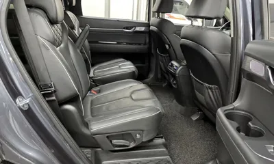 Hyundai Palisade 2022, 36269 км, за 17395.3 USD - фото 12