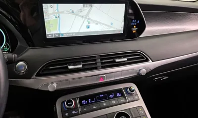 Hyundai Palisade 2022, 36269 км, за 17395.3 USD - фото 14