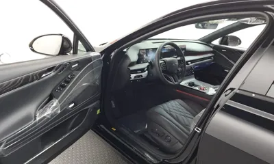 Genesis G80 2026, 18 км, за 50684.07 USD - фото 10