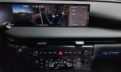 Genesis G80 2026, 18 км, за 50684.07 USD - фото 12
