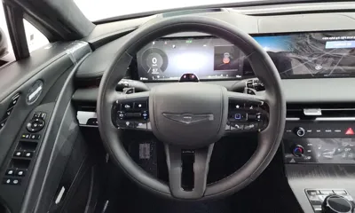 Genesis G80 2026, 18 км, за 50684.07 USD - фото 13