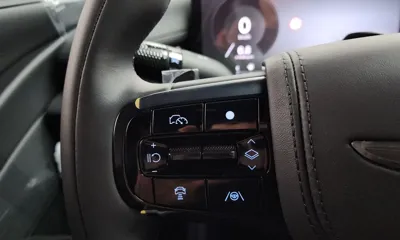 Genesis G80 2026, 18 км, за 50684.07 USD - фото 15
