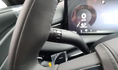 Genesis G80 2026, 18 км, за 50684.07 USD - фото 19