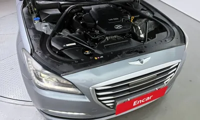 Hyundai Genesis 2016, 125750 км, за 7278.14 USD - фото 6