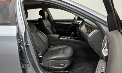 Hyundai Genesis 2016, 125750 км, за 7278.14 USD - фото 10
