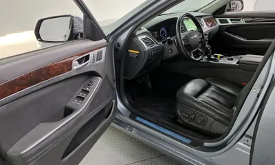 Hyundai Genesis 2016, 125750 км, за 7278.14 USD - фото 11