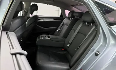 Hyundai Genesis 2016, 125750 км, за 7278.14 USD - фото 12