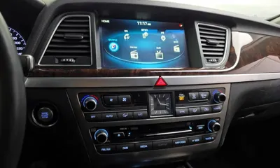 Hyundai Genesis 2016, 125750 км, за 7278.14 USD - фото 14