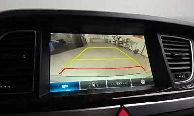 Hyundai Genesis 2016, 125750 км, за 7278.14 USD - фото 15