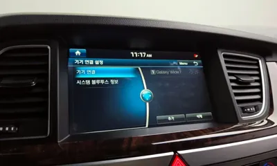 Hyundai Genesis 2016, 125750 км, за 7278.14 USD - фото 16