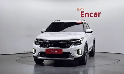 Kia Seltos 2023, 53507 км, за 16091.21 USD