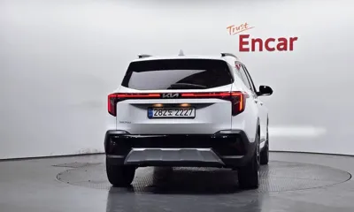 Kia Seltos 2023, 53507 км, за 16091.21 USD