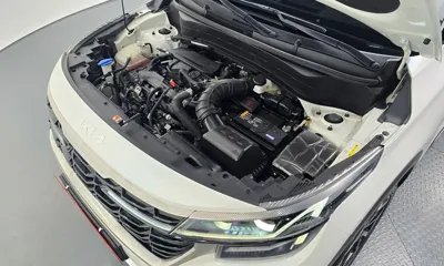 Kia Seltos 2023, 53507 км, за 16091.21 USD - фото 6