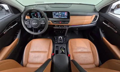 Kia Seltos 2023, 53507 км, за 16091.21 USD - фото 7