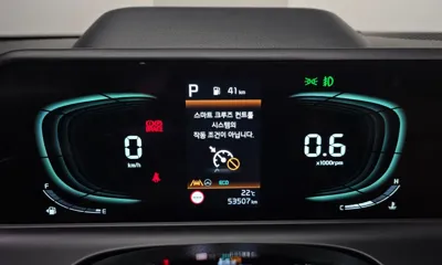 Kia Seltos 2023, 53507 км, за 16091.21 USD - фото 8