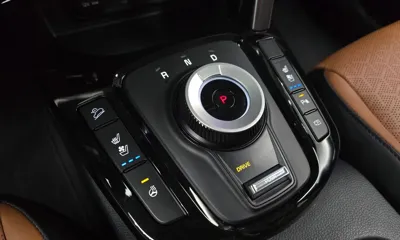 Kia Seltos 2023, 53507 км, за 16091.21 USD - фото 9