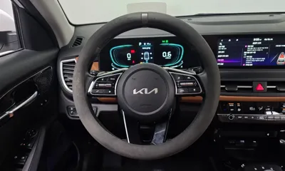 Kia Seltos 2023, 53507 км, за 16091.21 USD - фото 13