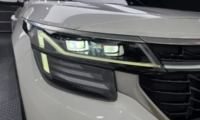 Kia Seltos 2023, 53507 км, за 16091.21 USD - фото 22