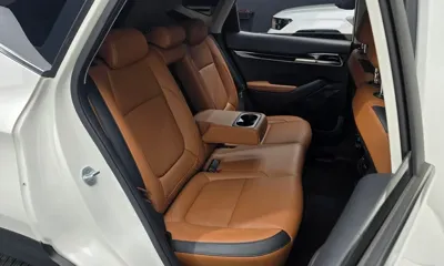 Kia Seltos 2023, 53507 км, за 16091.21 USD - фото 26