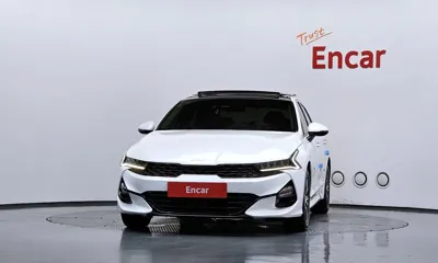 Kia K5 2020, 100487 км, за 11356.18 USD