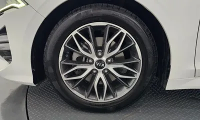 Kia K5 2020, 100487 км, за 11356.18 USD