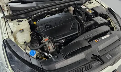 Kia K5 2020, 100487 км, за 11356.18 USD - фото 6
