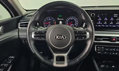 Kia K5 2020, 100487 км, за 11356.18 USD - фото 14