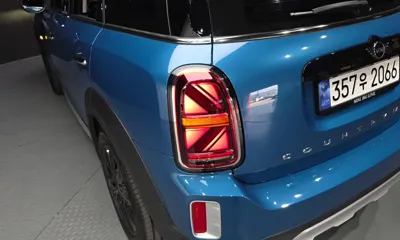 MINI Countryman 2024, 20532 км, за 25330.46 USD - фото 23