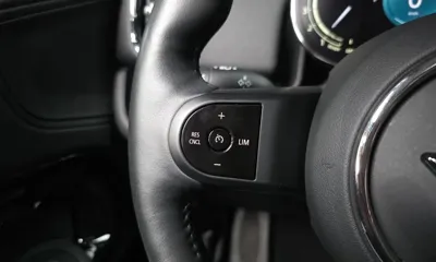 MINI Countryman 2024, 20532 км, за 25330.46 USD - фото 33
