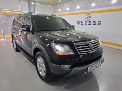 Kia Mohave 2014, 214595 км, за 3908.8 USD