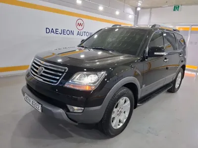 Kia Mohave 2014, 214595 км, за 3908.8 USD
