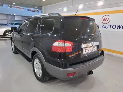 Kia Mohave 2014, 214595 км, за 3908.8 USD
