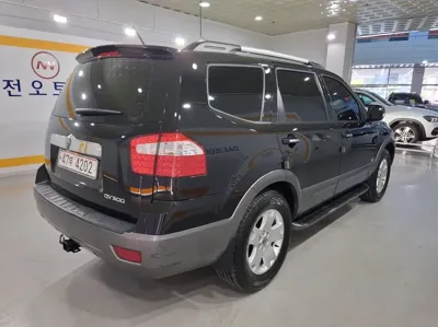 Kia Mohave 2014, 214595 км, за 3908.8 USD - фото 6