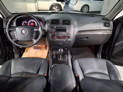 Kia Mohave 2014, 214595 км, за 3908.8 USD - фото 16