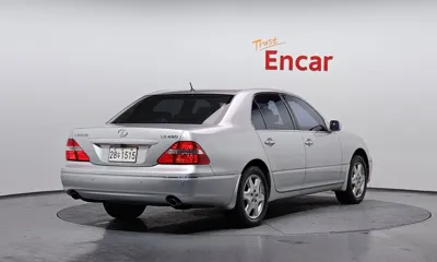 Lexus LS 2004, 183062 км, за 5710.91 USD