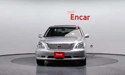 Lexus LS 2004, 183062 км, за 5710.91 USD