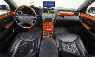 Lexus LS 2004, 183062 км, за 5710.91 USD - фото 7