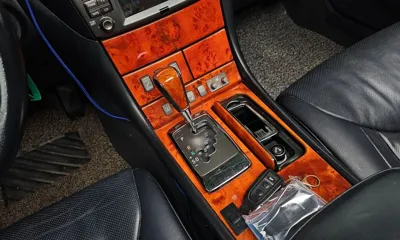 Lexus LS 2004, 183062 км, за 5710.91 USD - фото 9