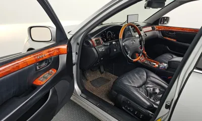 Lexus LS 2004, 183062 км, за 5710.91 USD - фото 11