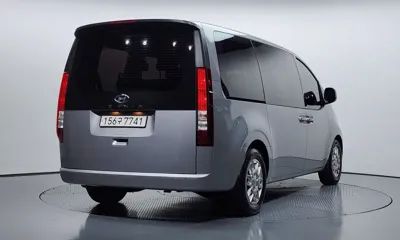Hyundai Staria 2023, 83286 км, за 16349.18 USD