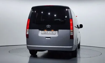Hyundai Staria 2023, 83286 км, за 16349.18 USD