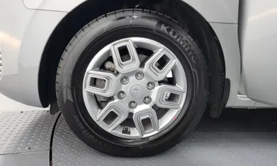 Hyundai Staria 2023, 83286 км, за 16349.18 USD