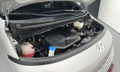 Hyundai Staria 2023, 83286 км, за 16349.18 USD - фото 6