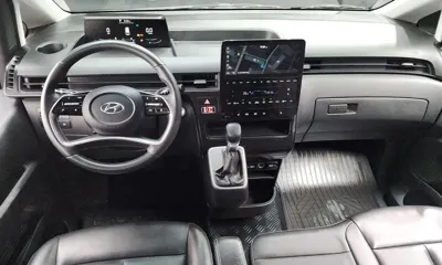 Hyundai Staria 2023, 83286 км, за 16349.18 USD - фото 7