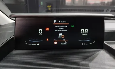 Hyundai Staria 2023, 83286 км, за 16349.18 USD - фото 8