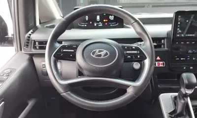 Hyundai Staria 2023, 83286 км, за 16349.18 USD - фото 13