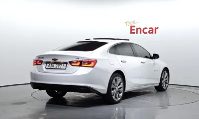 ChevroletGMDaewoo Malibu 2018, 79879 км, за 5517.6 USD
