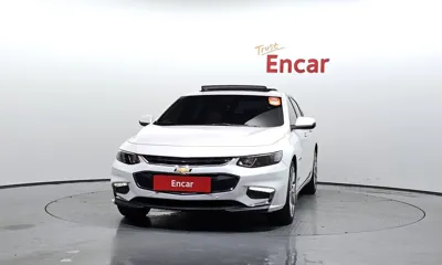 ChevroletGMDaewoo Malibu 2018, 79879 км, за 5517.6 USD