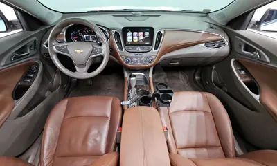 ChevroletGMDaewoo Malibu 2018, 79879 км, за 5517.6 USD - фото 7